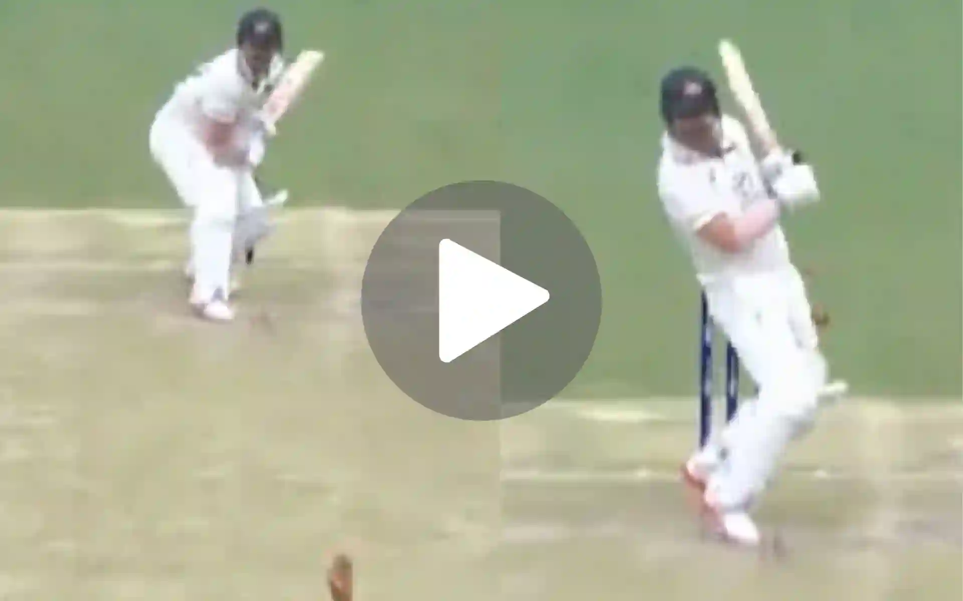 [Watch] Travis Head Plays With Bumrah's Ego; Unleashes Savage Ramp Shot At Gabba